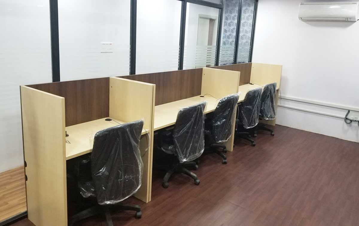 Sears Coworking